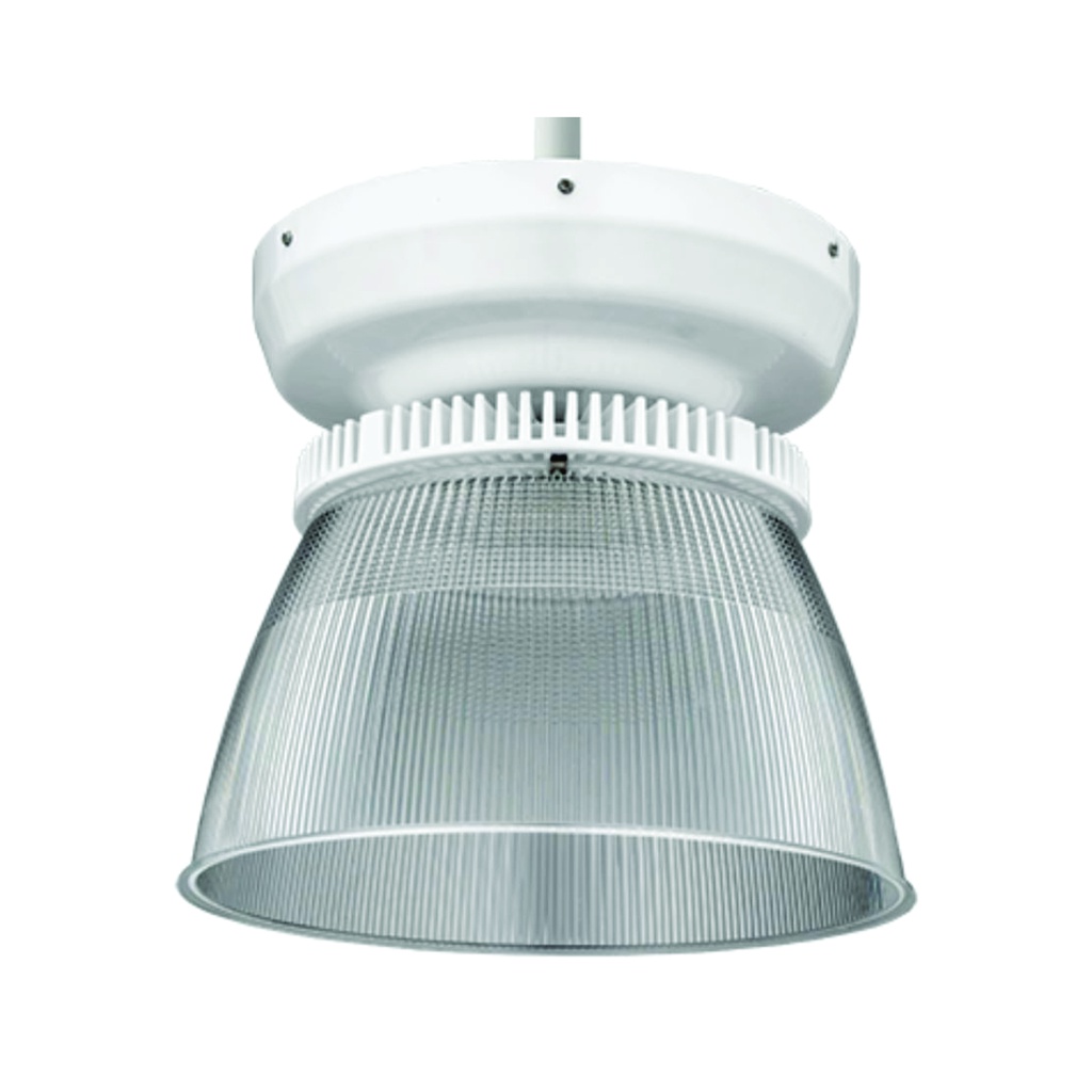LITHONIA Luminaria LED High Bay JCBL, 188W, 24000Lms, 120277V, 5000K