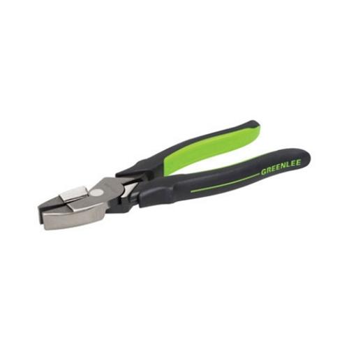 GREENLEE Tenaza universal de 8" con forro