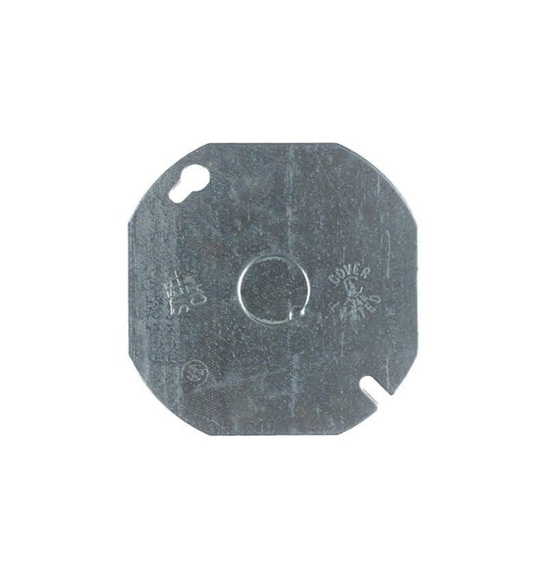 Tapadera octagonal ciega U.S.A.(722)