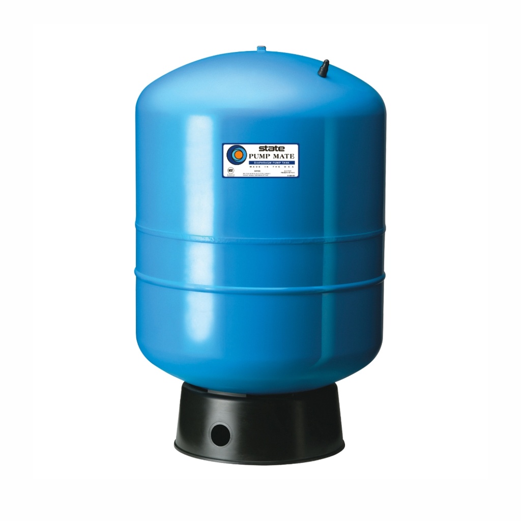 State Water Heaters Tanque precargado de 85 galones 25 PSI