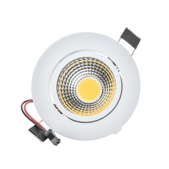 SYLVANIA Spot LED CLASSIC 5W, 325Lms, 120-240V, 6500K, luz blanca
