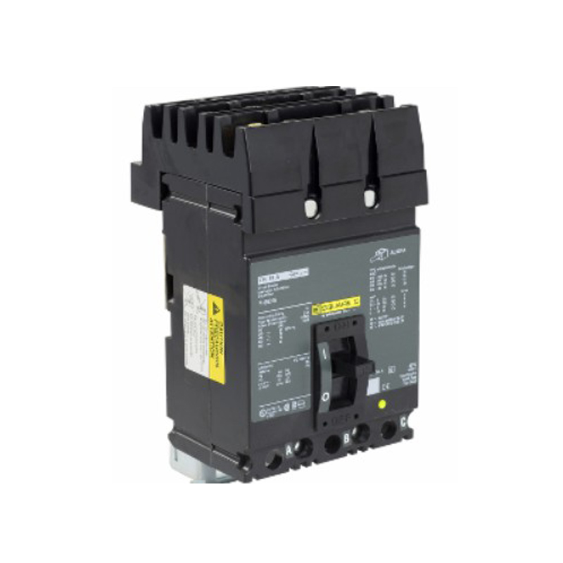 Breaker termomagnético I-Line FH36015, 3P, 15A, 600V, 18kA