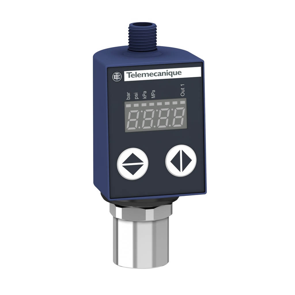 Sensor De Temperatura De Precisión - Suconel S.A