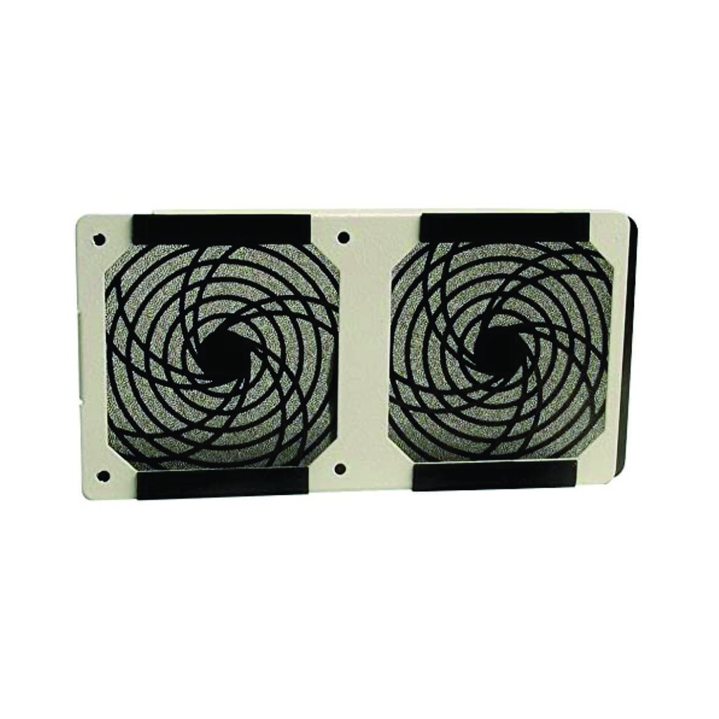 PREMISE Kit de filtro de ventilador para gabinetes RE-BOX