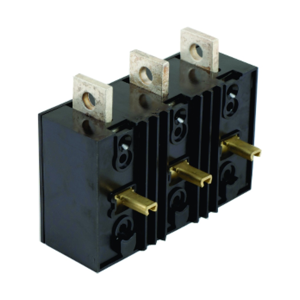 Módulo limitador de corriente para breacker MAG-GUARD, 3P, 35→100A, 600V