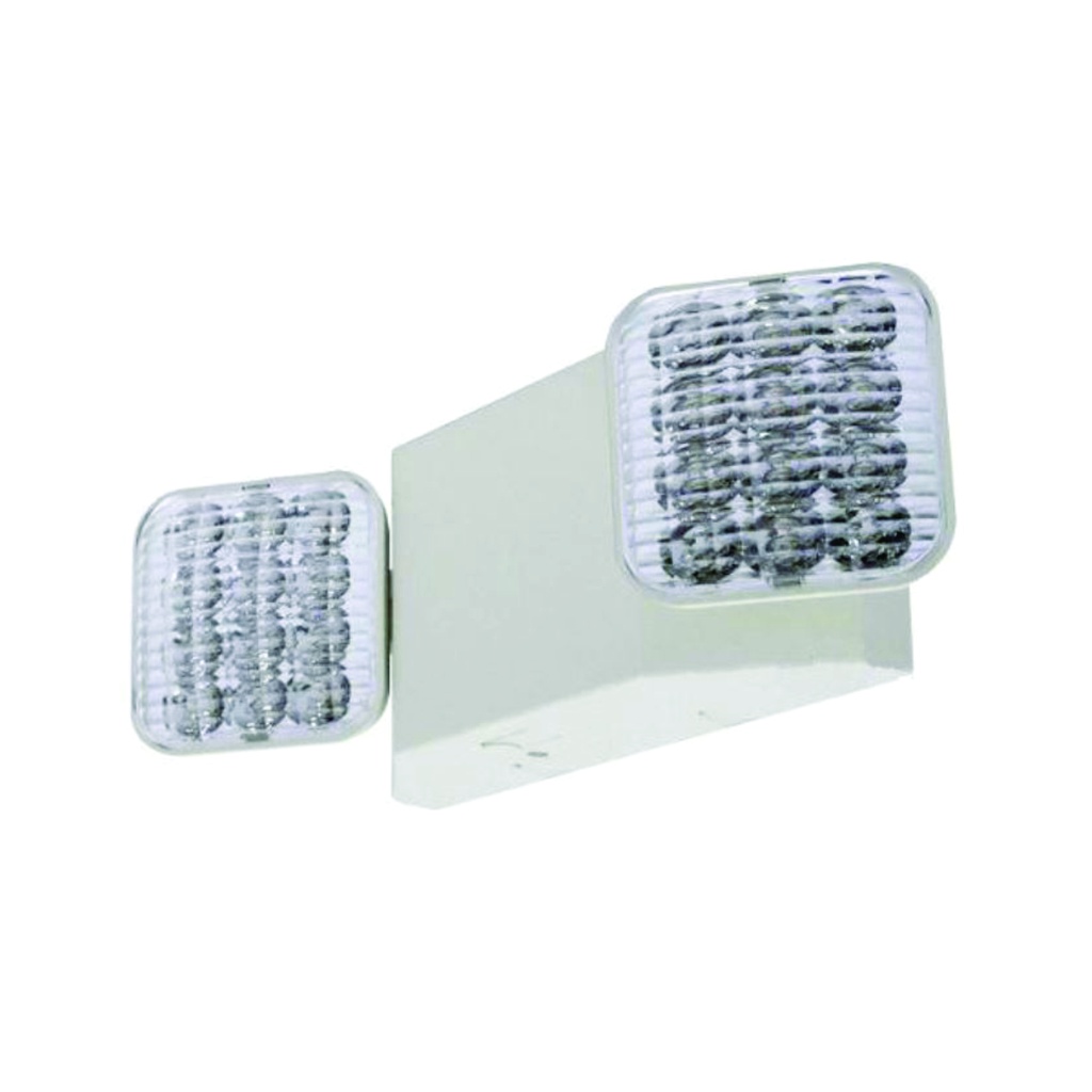 SYLVANIA Luminaria de emergencia LED E-45