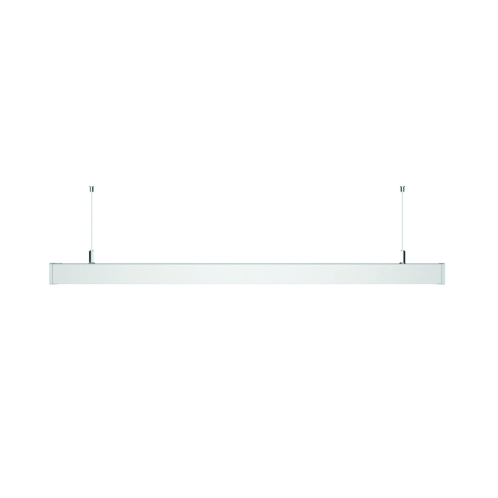 LEDVANCE Luminaria LED Linear colgante 36W, 2900Lms, 120-240V, 4000K, luz neutra