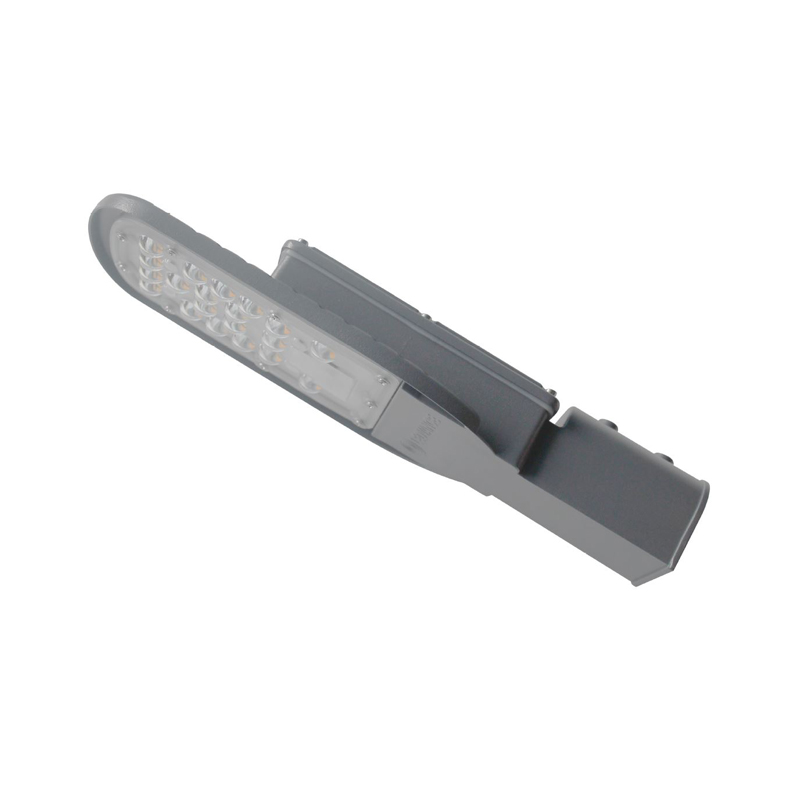 LEDVANCE Cobra LED AreaLight 50W, 5000Lms, 120-240V, 6500K, luz blanca, 80 CRI, IP65, sin fotocelda