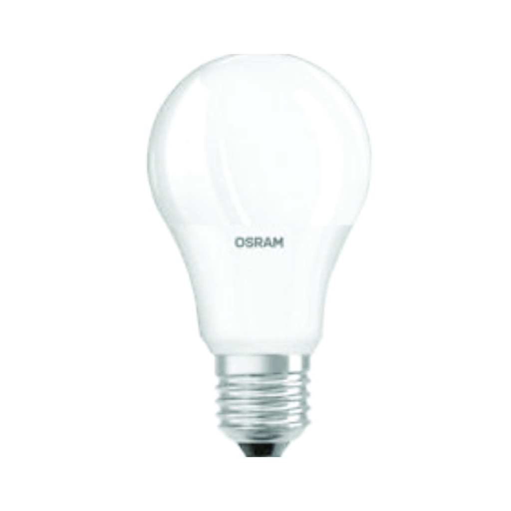 OSRAM Bombillo LED 5.5W, 6500K, luz blanca