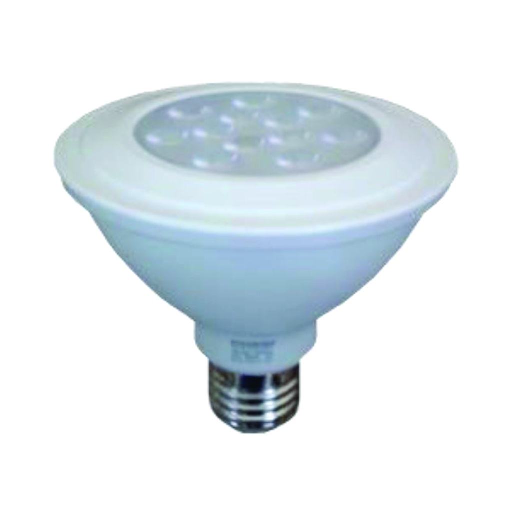 SYLVANIA Bombillo LED tipo reflector PAR30, 12W, 760Lms, 6000K, luz blanca