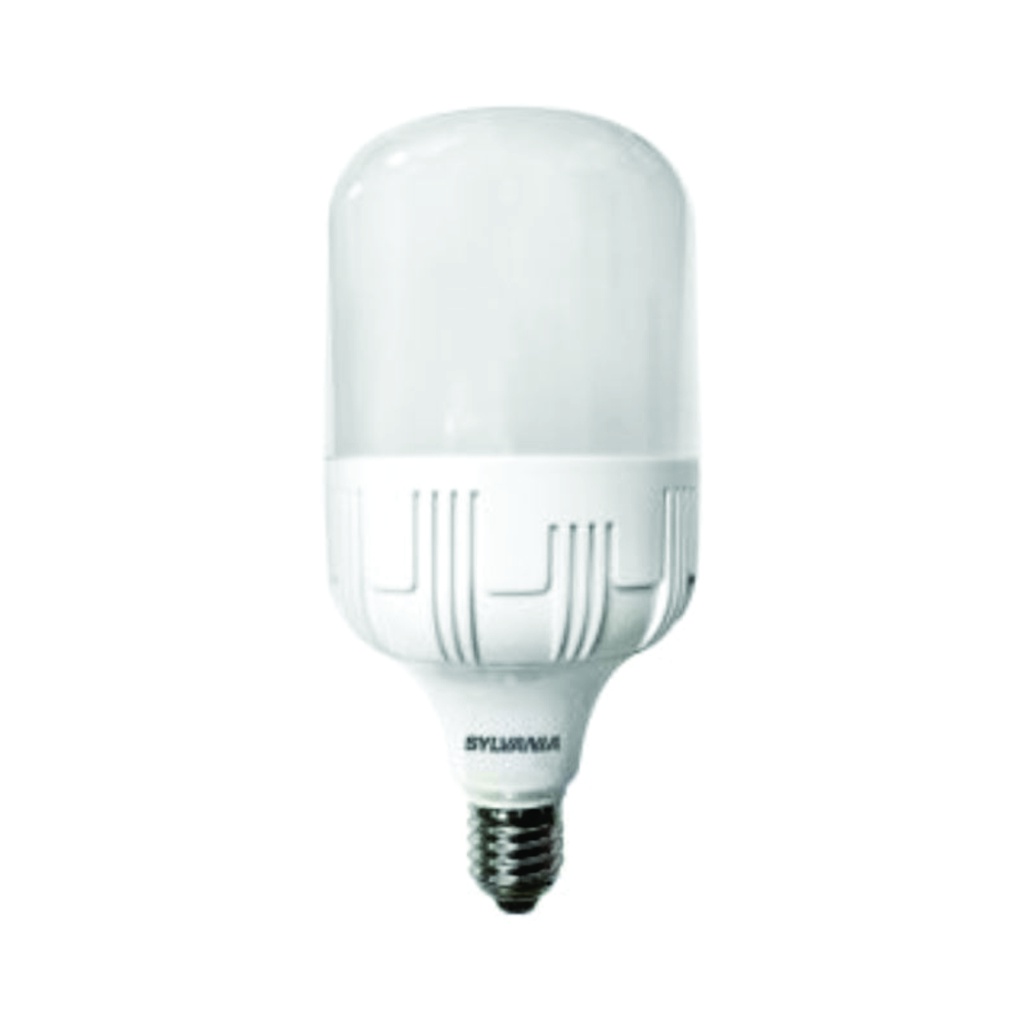 SYLVANIA Bombillo LED 40W, 3500Lms, 6500K, luz blanca