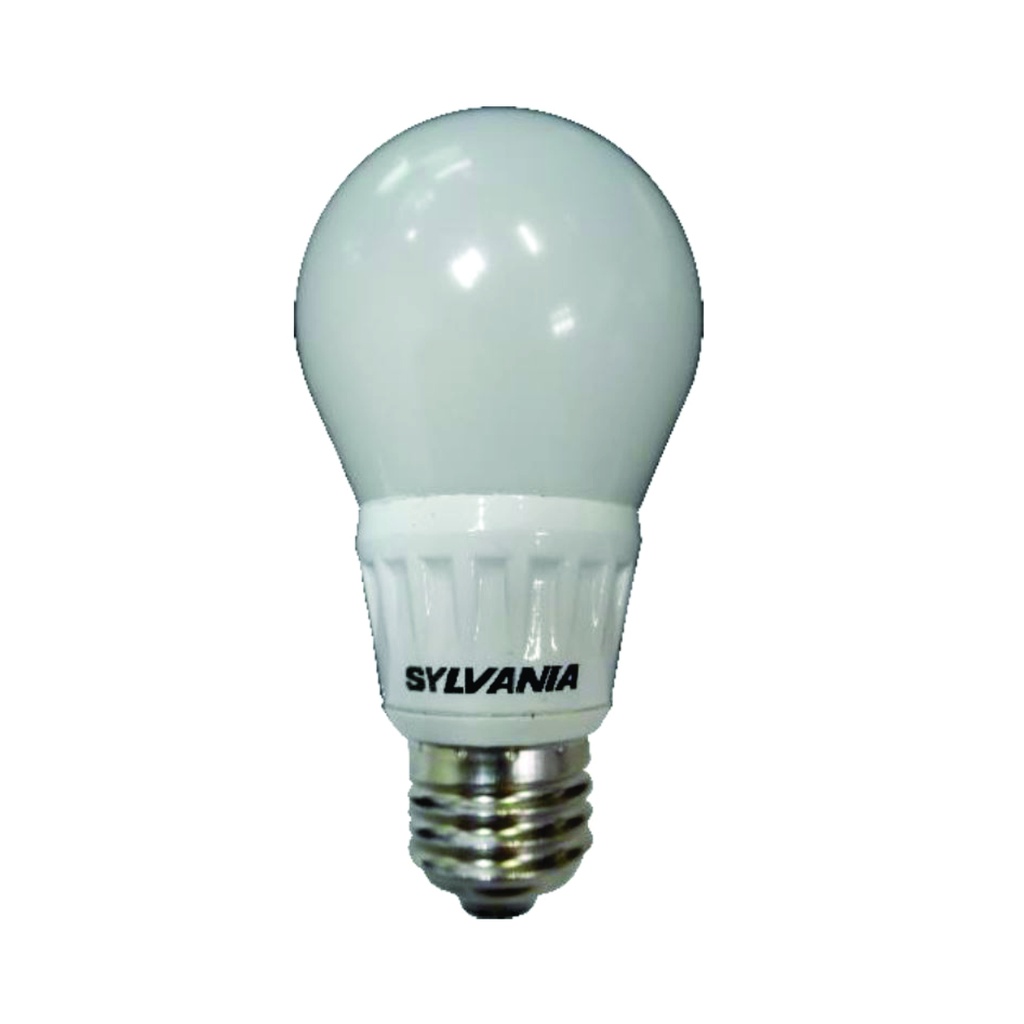 SYLVANIA Bombillo LED 10W, 800Lms, 5000K, luz blanca