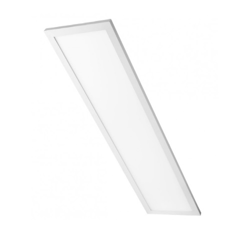 SYLVANIA Panel LED 1'X4' UL, 40 Watts, 4000Lms, 120-277V, 6000K, luz blanca