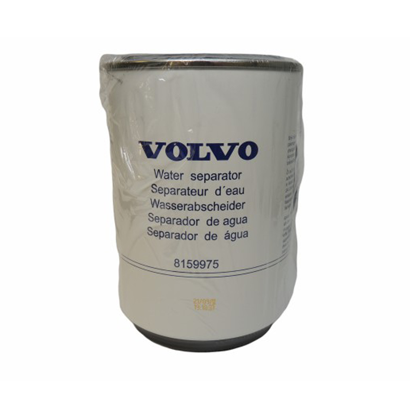 KOHLER-SDMO Filtro separador agua-combustible para generador con motor Volvo