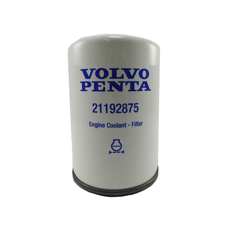 KOHLER-SDMO Filtro para refrigerante V450-V550 para generador con motor Volvo