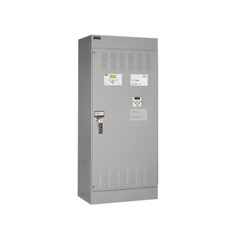 ASCO Transferencia automática serie 300, 3F, 1200A, 480V, NEMA1, UL