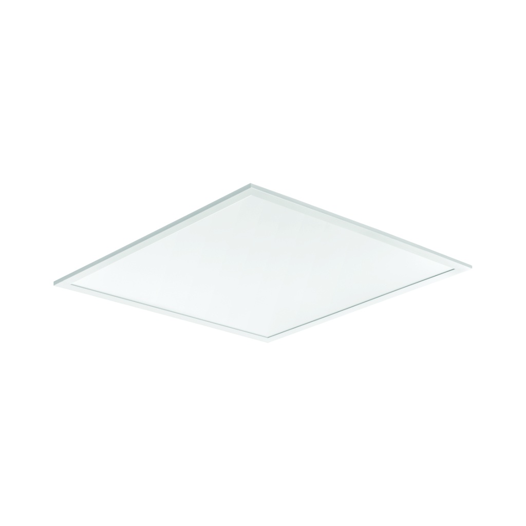 LITHONIA Panel LED CPX, 2'x2', 30W, 3200Lms, 120-277V, 4000K, M4, luz neutra