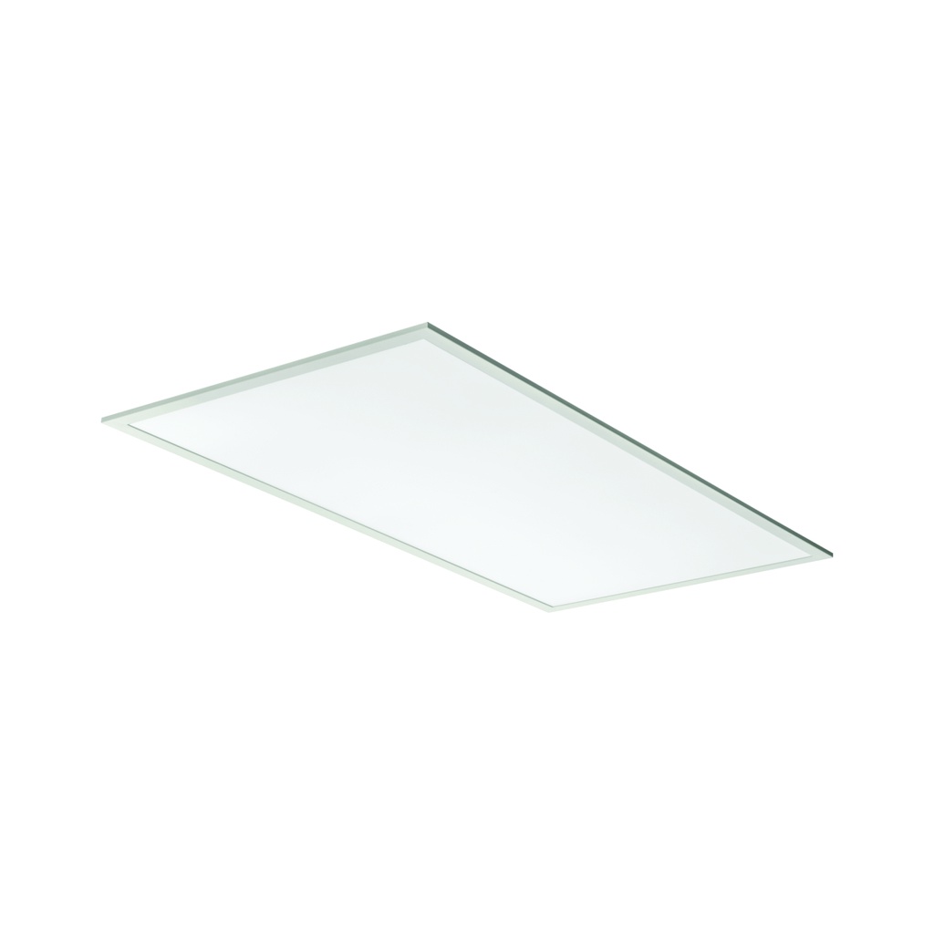 LITHONIA Panel LED CPX, 2'x4', 40W, 4000Lms, 120-277V, 4000K, M2, luz neutra