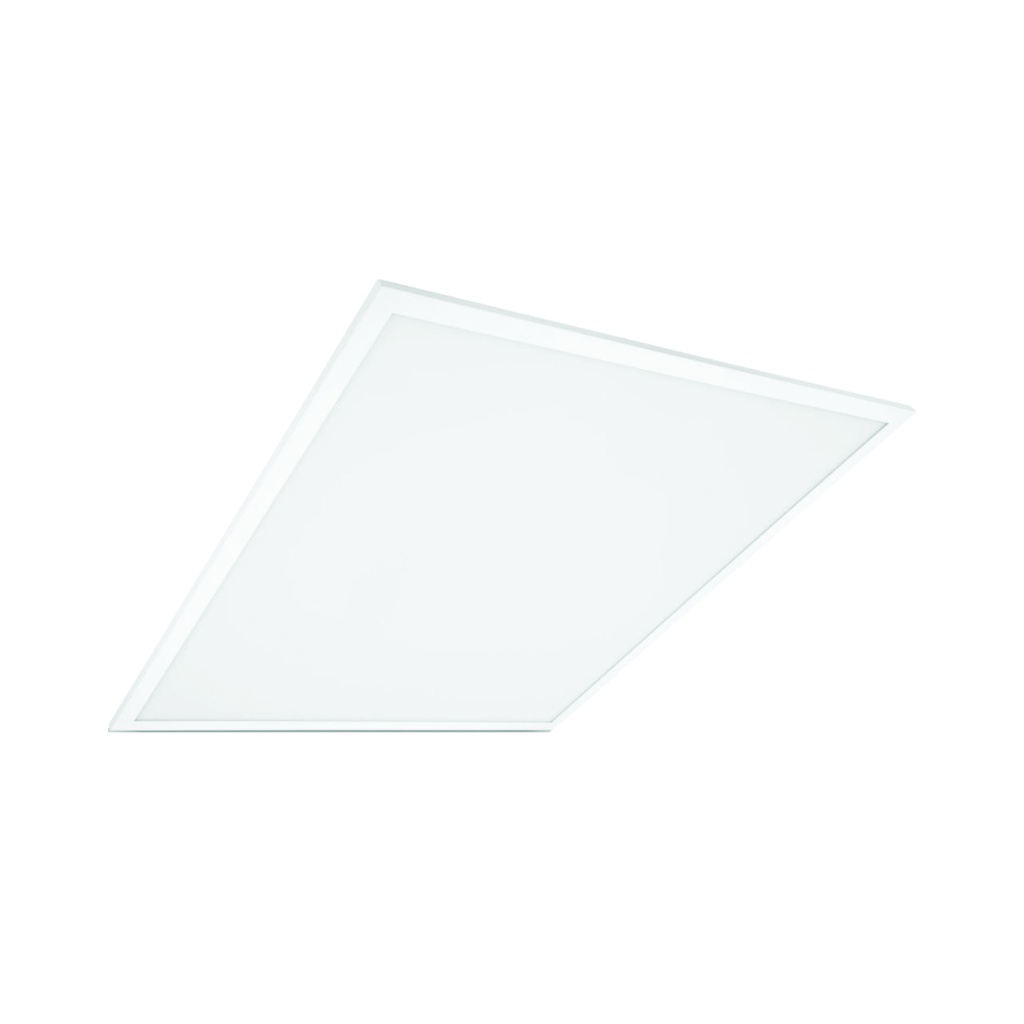 LEDVANCE Panel LED 2'x4', 60W, 6000Lms, 120-240V, 6500K, luz blanca