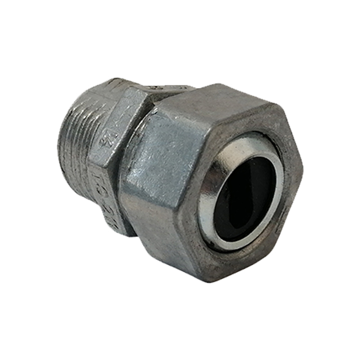 Conector Watertight de ¾"