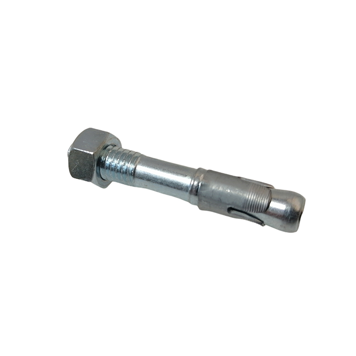 Tornillo expansor KB3 de ⅜" x 2¼"