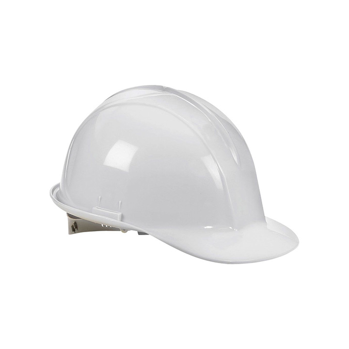 CASCO INGCO SEGURIDAD BLANCO HSH09