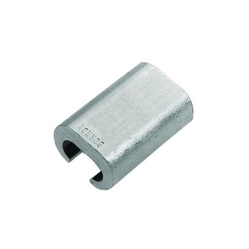 [CAB.06.039] Conector de compresión para cable 3/0 - 2 ACSR CAL60A