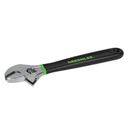 GREENLEE Llave ajustable de 12" con forro