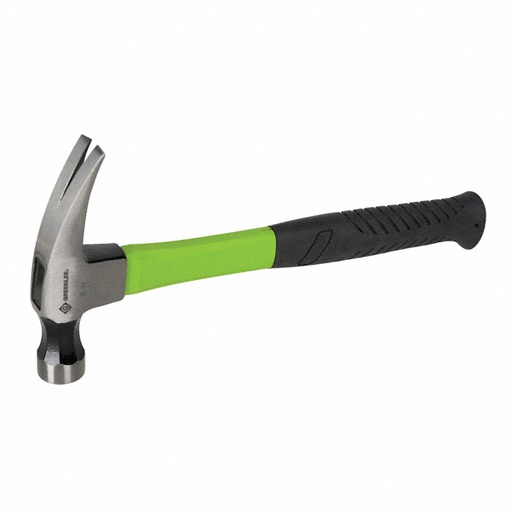 [HER.01.014] [0156-12] GREENLEE Martillo de 16 onzas