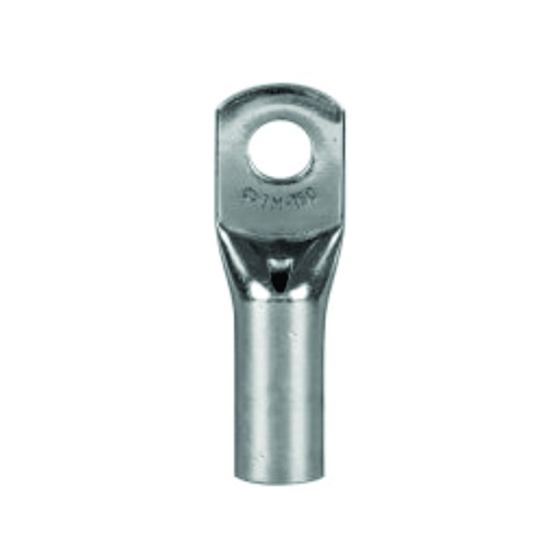 [CAB.09.071] [TM-120-L] Terminal de ojo TM-120-L para cable # 4/0 de barril largo