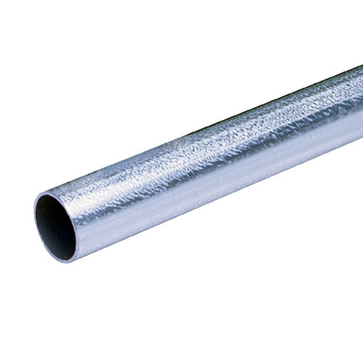 [CAN.09.114] [05509UL] Tubería conduit EMT de 4" x 10' UL