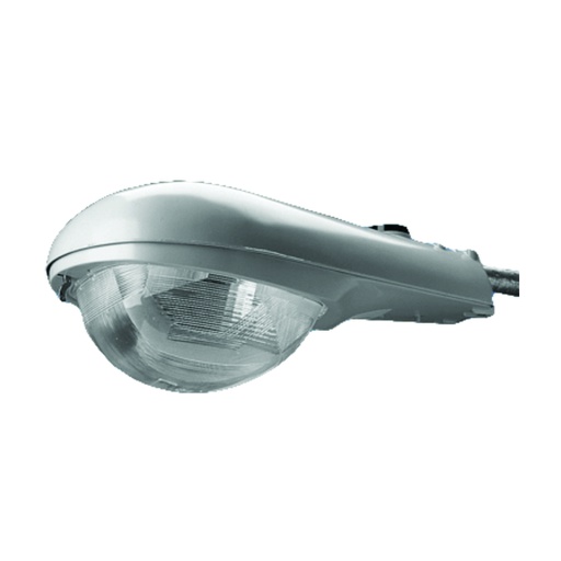 [ILU.01.784] [115-25S-RH-240-R3] Cobra de alumbrado público HPS 250W de sodio, 240V