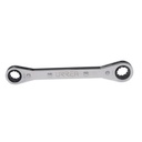 URREA Llave ratchet de 3/4'' x 7/8"