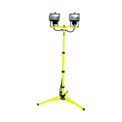 [HER.04.567] [136123-OBS] SURTEK Reflector de halógeno telescópico 2 x 500W