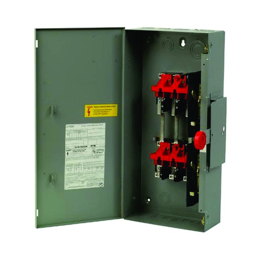 [GYC.06.003] Interruptor de doble tiro 3P, 600V, 100A