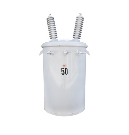 [TRA.01.033] [50K34120] Transformador 50Kva 19920/34500 120/240V