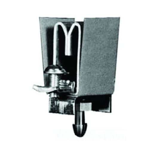 [MED.06.008] [5T8K2] Quinto terminal base de contador de 100A