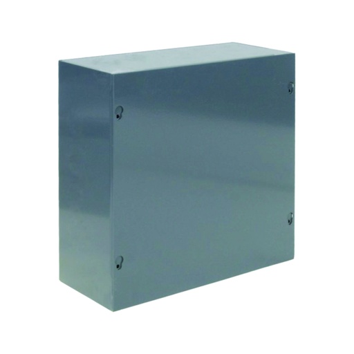 [CAN.01.027] [664-SC1-NK] Caja de paso 6"x6"x4" UL