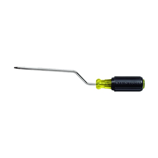 [HER.04.152] [670-6] KLEIN Desarmador punta plana de 3/16 Rapi-Driv™