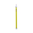 HASTINGS 6775-16 Pértiga punta de lanza de fibra de vidrio de 2" x 16", 11.1 libras