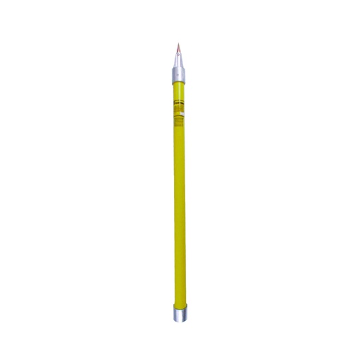 [HER.01.019] [6775-16] HASTINGS 6775-16 Pértiga punta de lanza de fibra de vidrio de 2" x 16", 11.1 libras