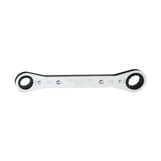 [HER.04.173] KLEIN Llave ratchet de 5/8'' × 3/4''