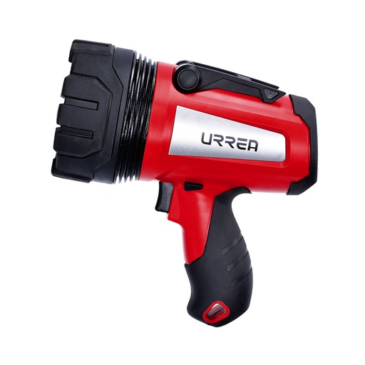 [HER.04.687] [8LR] URREA Linterna reflectora 1000 lm