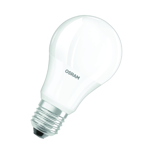 [ILU.06.062] OSRAM Bombillo LED A60, 8.5W, 6500K, luz blanca