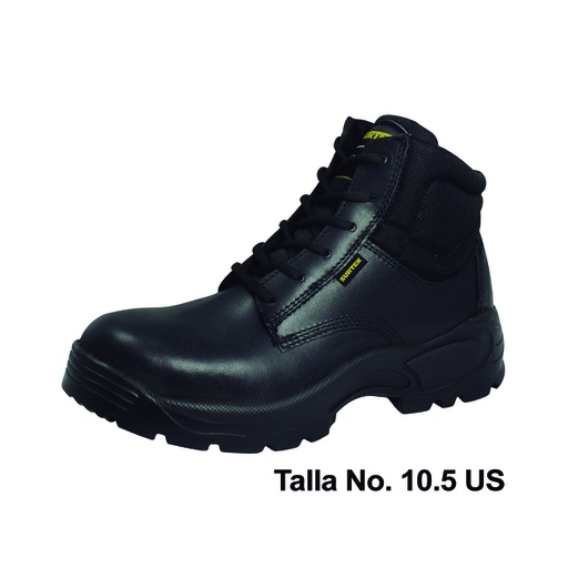 [HER.04.628] [137489] SURTEK Botas de seguridad dieléctricas talla 10.5 US
