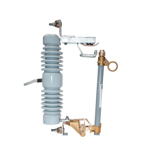 [EAT.01.023] [C710-211PB] Cortacircuito 27Kv 100A125KV.BIL AB CHAN