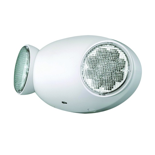 [ILU.08.002] HUBBELL Luminaria de emergencia LED CU2