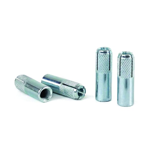 [HYA.03.304] [DIA-30] Taco expansor SS304 de ⅜"