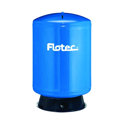 [BOB.01.106] FLOTEC Tanque precargado de 85 galones 25 PSI