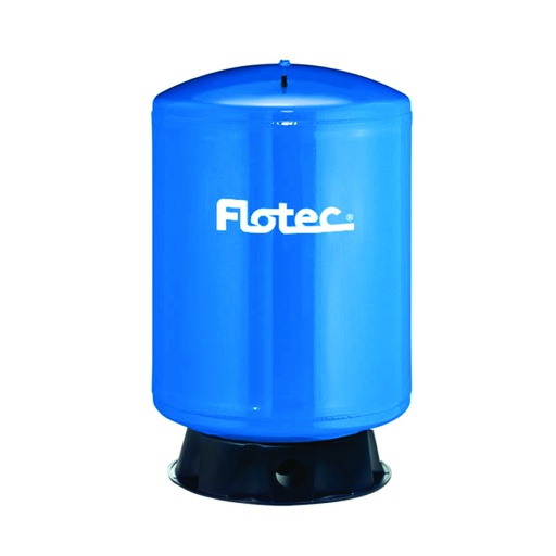 [BOB.01.107] FLOTEC Tanque precargado de 119 galones 25 PSI